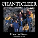 Chanticleer - Gibbons O Clap Your Hands