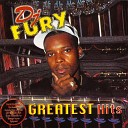 DJ Fury - Night Stalker