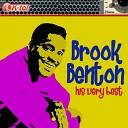 Brook Benton - The Boll Weevil Song Rerecorded
