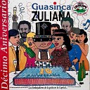 Guasinca Zuliana - Cantares De Navidad
