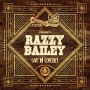 Razzy Bailey - Poor Boy Live