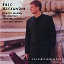 Eric Alexander - Night Song