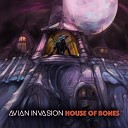 Avian Invasion - House of Bones