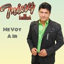 Triny La Leyenda - El Cielo de Mi Vida