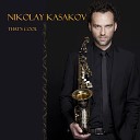 Nikolay Kasakov - Orchestral Suite No 3 in D Major BWV 1068 II Air on the G String Arr for Alt Saxophone and…
