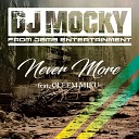 DJ MOCKY feat CLEEM MIKU - Never More feat CLEEM MIKU