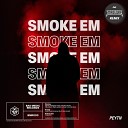 Peytn - Smoke Em MADCORE Remix