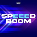 Boom Vibes Music Baudhy LBA - Columbia Sped Up