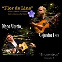 Diego Alberto Alejandro Lera - Flor de Lino