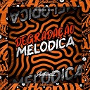 DJ WG feat MC Vuk Vuk - Degrada o Melodica