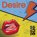 Le One Siverss - Desire Extended Mix