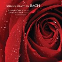 Jaroslav T ma Yoshimi Oshima - Sonata in B Minor BWV1030 III Presto Allegro For flute and obligato…
