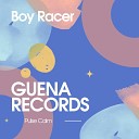 Pulse Calm - Boy Racer