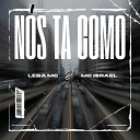 Leba Mc Mc Israel BLCKR - N s Ta Como