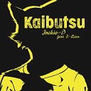 Jackie O feat B Lion - Kaibutsu From Beastars