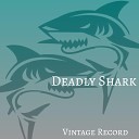 Vintage Record - Big teeth