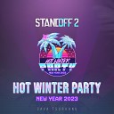 STANDOFF 2 Sava Tsurkanu - Hot Winter Party New Year 2023