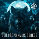 HAMPYS - Вой одержимых волков