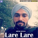 BRUHH MSINGH - Lare Lare