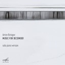 Антон Батагов - Музыка для декабря (версия для фортепиано соло)