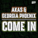 AKAS Georgia Phoenix - Come In