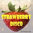 DJ Polkovnik - Strawberry Disco Radio edit