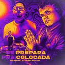DJ HARRY POTTER Mc Delux - Se Prepara pra Colocada