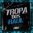 MC DELUX MC Pel da V A DJ MJSP - Tropa dos Raul
