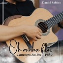 Daniel Sabino feat Gabriel Souza - Cana Trilhada