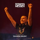 Roman Messer ThoBa - Together Forever Suanda 434