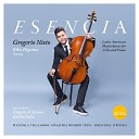 Gregorio Nieto feat Riko Higuma - Le Grand Tango feat Riko Higuma
