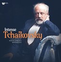 Wolfgang Sawallisch - Tchaikovsky Swan Lake Op 20 Act 2 No 2 Waltz