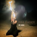 DJ ROMO - Fire Dance