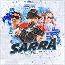 DJ Game Beat MC Yuri MC ERIKAH feat MC Menor Kay Kotim MC… - Sarra