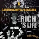 Cashflow7days Bob klean - Rich Is Life