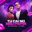 Mc Pipokinha DJ ABDO - Tu Cai no Meu Papin