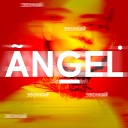 Звонкий - Angel Bass Prod by COLD STREAM