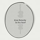 Alex Doherty - Do You Care