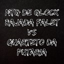 Mc Grigo 22 MC RESTRITO ORIGINAL - Mtg de Glock Rajada Falet Vs Quarteto da…