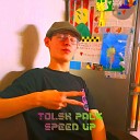 TOLSH - Искусство Speed Up