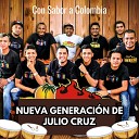 Nueva Generación de Julio Cruz - Por Fin Cayo Mercedes