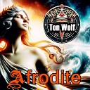 Ton Wolf - Afrodite
