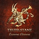 Teufelstanz - Spanish Ladies Rock Version