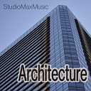 StudioMaxMusic - Architecture