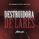 DJ BN feat Mc Mary Maii Mc Gimenes - Destruidora de Lares