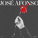 Jos Afonso - Um Homem Novo Veio da Mata Live