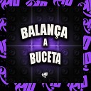 MC Mauricio da V I MC Nego Rosa DJ Tom Beat… - Balan a a Buceta