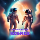 Restag Mlicu - Kosmos