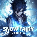 Jackie O - Snow Fairy