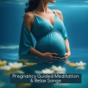 Pregnancy Chillout 09 - A New Life